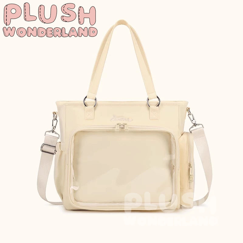 【IN STOCK】 Doll Bag/ Itabag/ Backpack--Upgraded Design