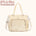 【IN STOCK】 Beige Bag Only