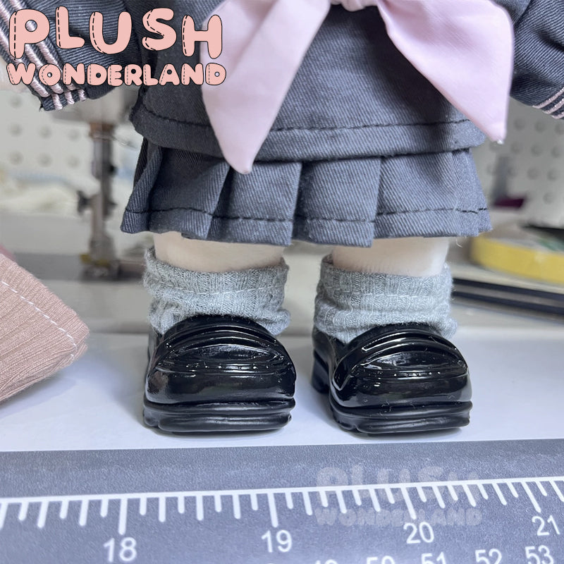 【Auf Lager】PLUSH WONDERLAND 20cm Plüschtiere, Baumwollpuppensocken, Accessoires