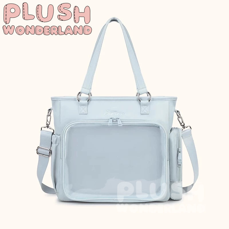 【IN STOCK】 Doll Bag/ Itabag/ Backpack--Upgraded Design