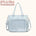 【IN STOCK】 Blue Bag Only