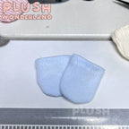 【Auf Lager】PLUSH WONDERLAND 20cm Plüschtiere, Baumwollpuppensocken, Accessoires