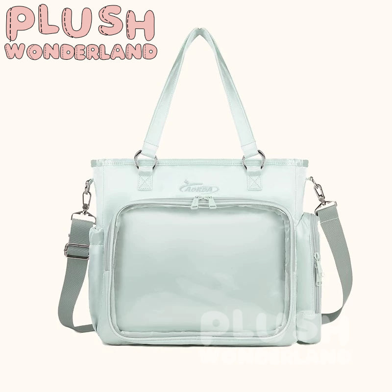 【IN STOCK】 Doll Bag/ Itabag/ Backpack--Upgraded Design