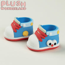 Load image into Gallery viewer, 【PRESALE】PLUSH WONDERLAND Crocs 20 CM Doll Plushies Sports Shoes/ Sneaker
