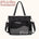 【IN STOCK】 Black Bag Only