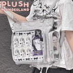 【Auf Lager】 Puppentasche/ Itabag/ Rucksack – Verbessertes Design