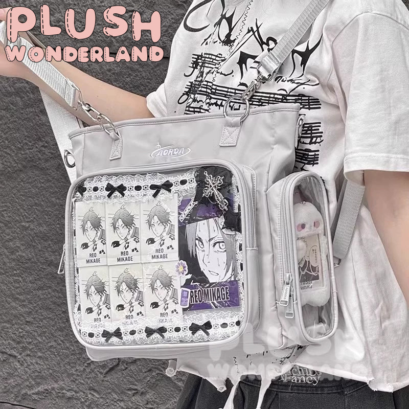 【Auf Lager】 Puppentasche/ Itabag/ Rucksack – Verbessertes Design