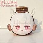 [30CM Pillow Doll] Game Themed Cotton Plush FANMADE
