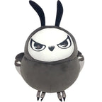 【In Stock】PLUSH WONDERLAND NU: Carnival Rei Cotton Stuffed Doll Plushie 20CM Owls - plushwonderland