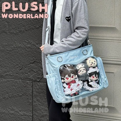 【IN STOCK】 Doll Bag/ Itabag/ Backpack--Upgraded Design