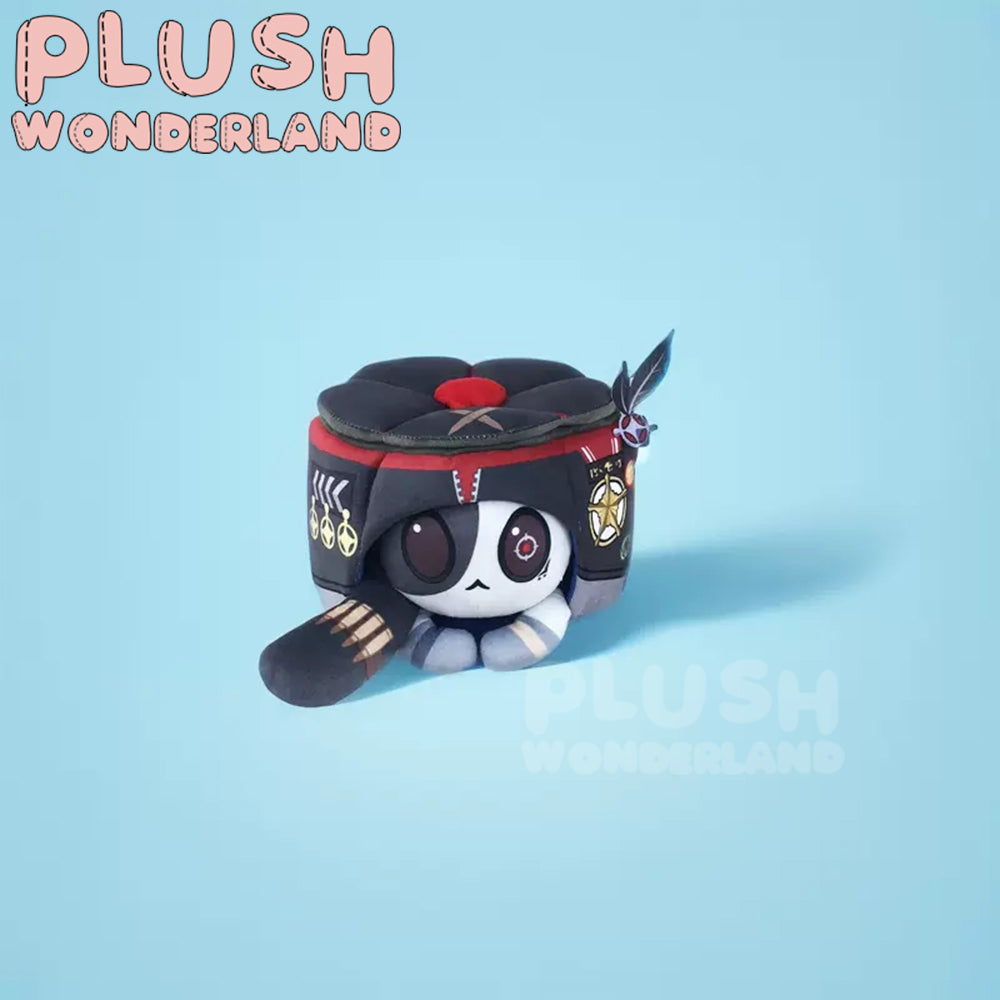 【INSTOCK】PLUSH WONDERLAND Game 16CM Pillow FANMADE Cushion