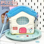 【In Stock】PLUSH WONDERLAND Bag Plushies Cotton Doll Clothes 10CM - plushwonderland