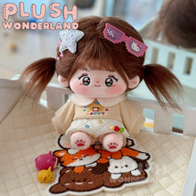 Load image into Gallery viewer, 【PRESALE】PLUSH WONDERLAND 20cm Plushies Cotton Doll Small Carpet photo Prop Accessories
