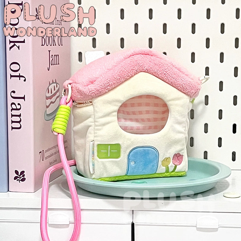 【In Stock】PLUSH WONDERLAND Bag Plushies Cotton Doll Clothes 10CM