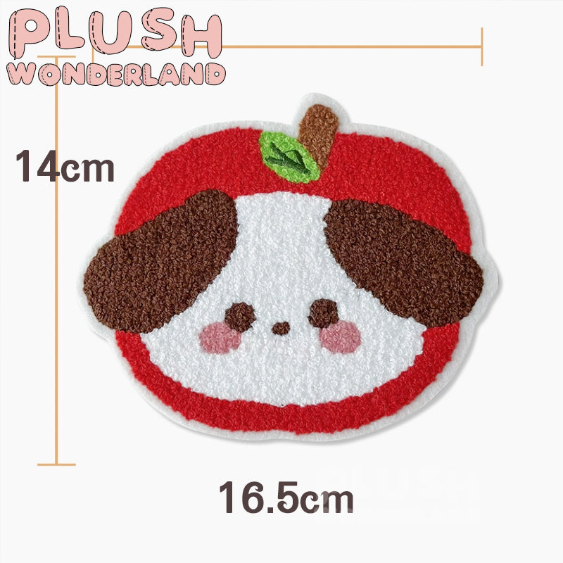 【VORVERKAUF】PLUSH WONDERLAND 20cm Plüschtier aus Baumwolle, kleine Teppich-Fotorequisiten-Accessoires