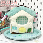 【In Stock】PLUSH WONDERLAND Bag Plushies Cotton Doll Clothes 10CM - plushwonderland