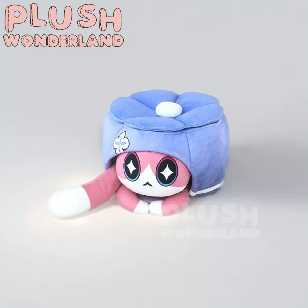 【INSTOCK】PLUSH WONDERLAND Game 16CM Pillow FANMADE Cushion