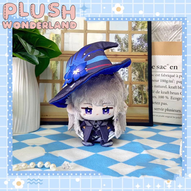 【In Stock】PLUSH WONDERLAND Game Cotton Doll 10CM Plush Pendant FANMADE