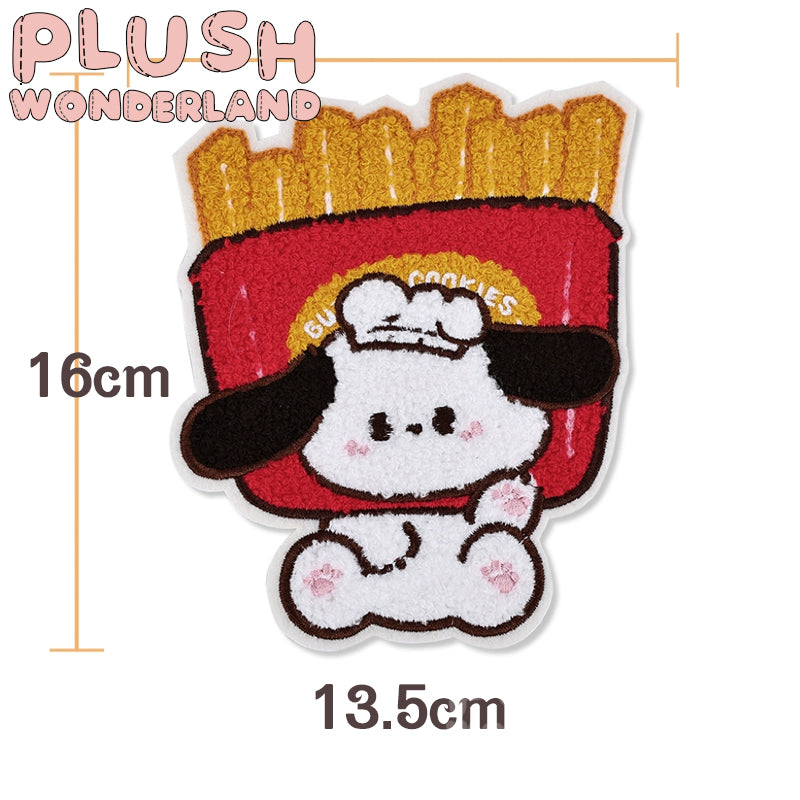 【VORVERKAUF】PLUSH WONDERLAND 20cm Plüschtier aus Baumwolle, kleine Teppich-Fotorequisiten-Accessoires