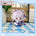 Purple Hair Doll
