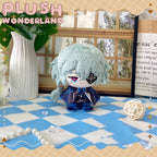 【In Stock】PLUSH WONDERLAND Game Cotton Doll 10CM Plush Pendant FANMADE