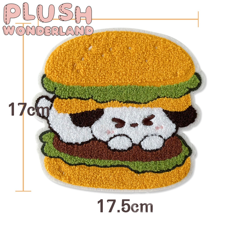 【VORVERKAUF】PLUSH WONDERLAND 20cm Plüschtier aus Baumwolle, kleine Teppich-Fotorequisiten-Accessoires
