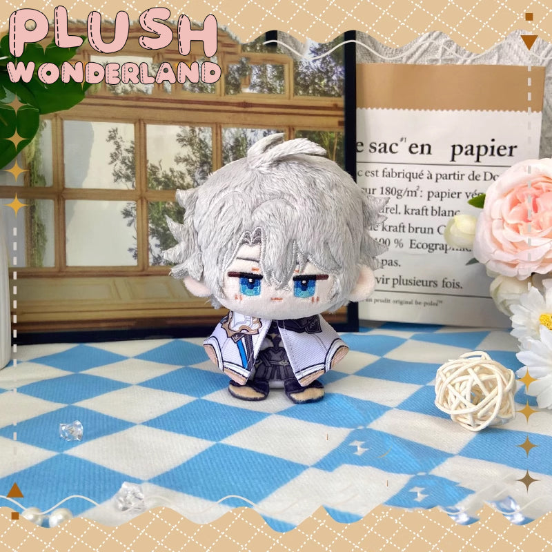 【In Stock】PLUSH WONDERLAND Game Cotton Doll 10CM Plush Pendant FANMADE