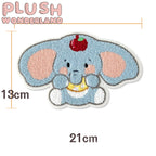 【VORVERKAUF】PLUSH WONDERLAND 20cm Plüschtier aus Baumwolle, kleine Teppich-Fotorequisiten-Accessoires