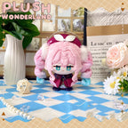 【In Stock】PLUSH WONDERLAND Game Cotton Doll 10CM Plush Pendant FANMADE