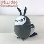 【In Stock】PLUSH WONDERLAND NU: Carnival Rei Cotton Stuffed Doll Plushie 20CM Owls - plushwonderland