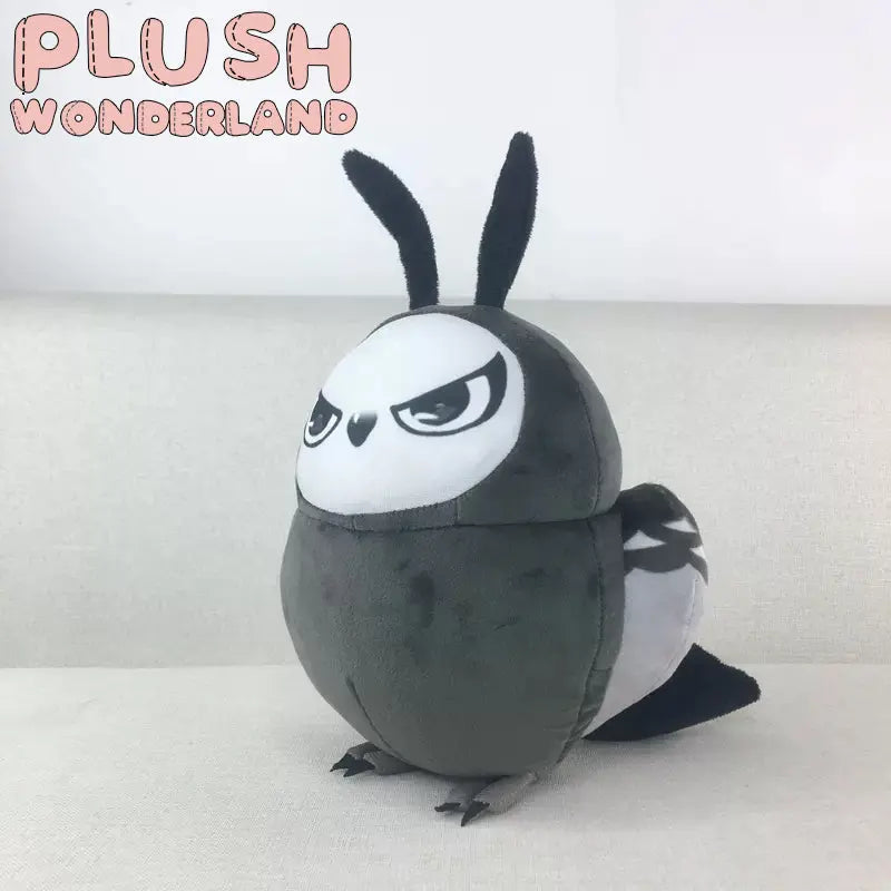 【In Stock】PLUSH WONDERLAND NU: Carnival Rei Cotton Stuffed Doll Plushie 20CM Owls - plushwonderland