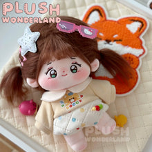 Load image into Gallery viewer, 【PRESALE】PLUSH WONDERLAND 20cm Plushies Cotton Doll Small Carpet photo Prop Accessories
