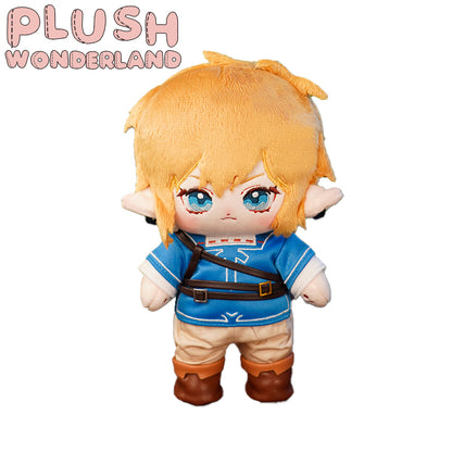 【Last Batch】【In Stock】PLUSH WONDERLAND legendary princess Plushie 20 CM FANMADE