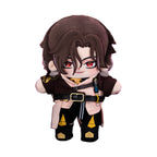 【VORVERKAUF】WUNDERLAND Stellar Blaze Plüschtier, 20 cm, aus Baumwolle, FANMADE