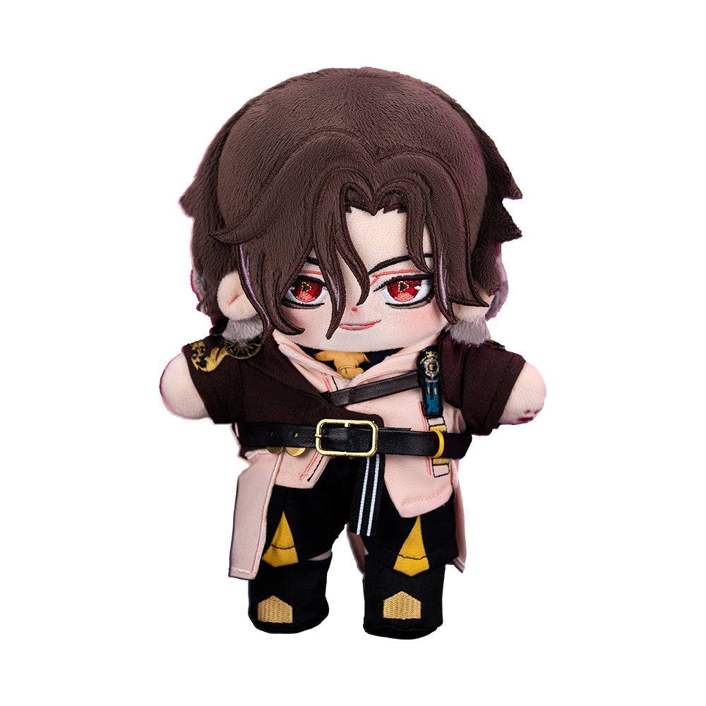 【PRESALE】PLUSH WONDERLAND Stellar Blaze Plushie 20CM Cotton Doll FANMADE