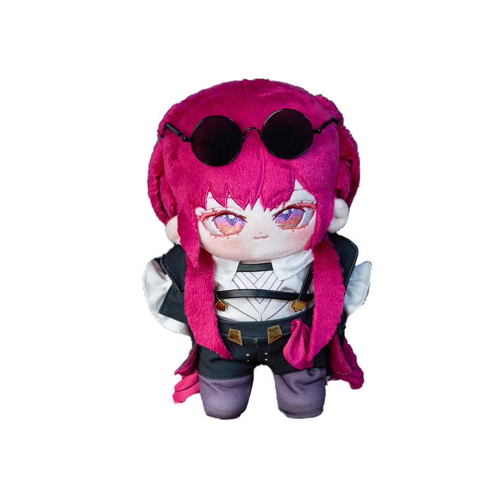 【Last Batch】【Few IN STOCK】PLUSH WONDERLAND Silent Puppeteer Cotton Doll Plushie FANMADE