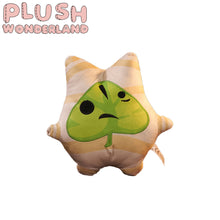 Load image into Gallery viewer, 【In Stock】PLUSH WONDERLAND Game The Legend Of Zelda: Tears Of The Kingdom Korok Cotton Doll Plush Pendant Keychain
