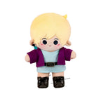 【In Stock】【Authorized】PLUSH WONDERLAND A Year Of Springs Erika 20CM Plushie Cotton Doll   【In Stock】【Authorized】PLUSH WONDERLAND A Year Of Springs Erika 20CM Plushie Cotton Doll