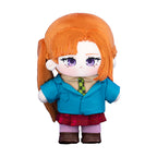 【Revival Success】【PRESALE】PLUSH WONDERLAND Ember of Resolve  Cotton Doll Plush 20 CM FANMADE