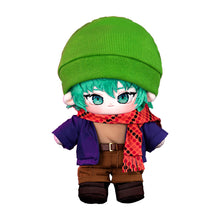 Load image into Gallery viewer, 【PRESALE】PLUSH WONDERLAND Your Turn to Die Sou Hiyori Plushie 20CM Doll
