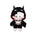 【Sold Out】20CM Doll With Clothes