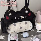 【In Stock】PLUSH WONDERLAND Doll Outdoor Portable Bag Plushie Itabag Pendant Ita Bag