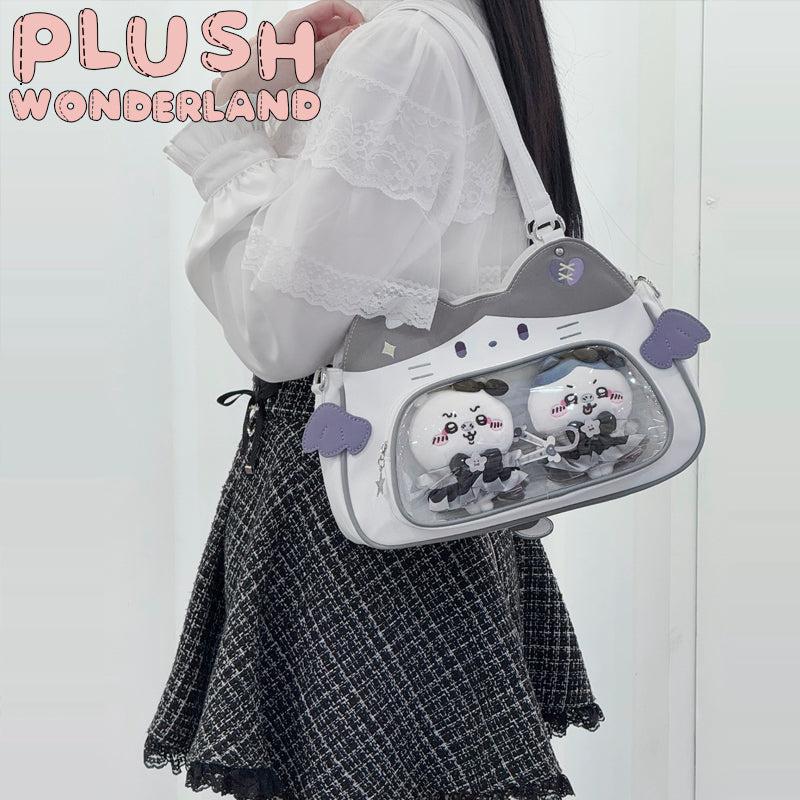 【In Stock】PLUSH WONDERLAND Doll Outdoor Portable Bag Plushie Itabag Pendant Ita Bag