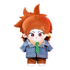 【Auf Lager】Plüschtier WONDERLAND Großer Bruder 20 cm, aus Baumwolle, Fan-Herstellung