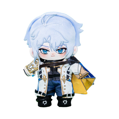 【PRESALE】PLUSH WONDERLAND snowy Plushie 20CM Cotton Doll