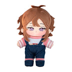 【In Stock】PLUSH WONDERLAND Cherie pie Plushies Cotton 20CM Doll FANMADE