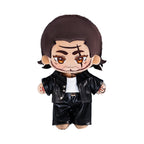 【Last Batch】【In Stock】PLUSH WONDERLAND Gladdy Plushie 20CM Doll FANMADE