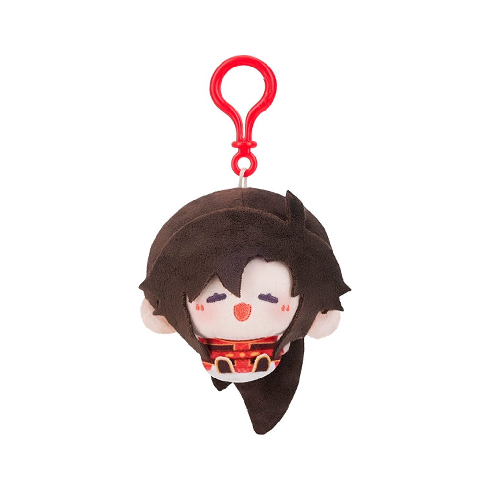 【PRESALE】PLUSH WONDERLAND Mo Dao Zu Shi Horseback Archery Style 8CM Doll