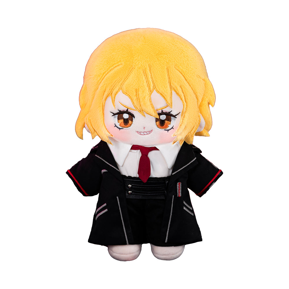 【In Stock】PLUSH WONDERLAND  The Errant Knight 20CM Plushie FANMADE