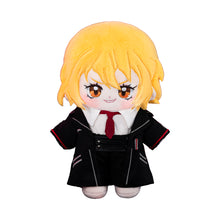 Load image into Gallery viewer, 【PRESALE】PLUSH WONDERLAND  Limbus Company Don Quixote Plushie FANMADE
